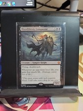 Bloodthirsty Conqueror Foundations Regular