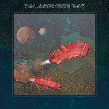 Galasphere 347 - Galasphere 347 CD BHVG The Cheap Fast Free Post