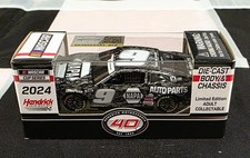 2024 9 Chase Elliott NAPA Salutes 1/64 1 of 288