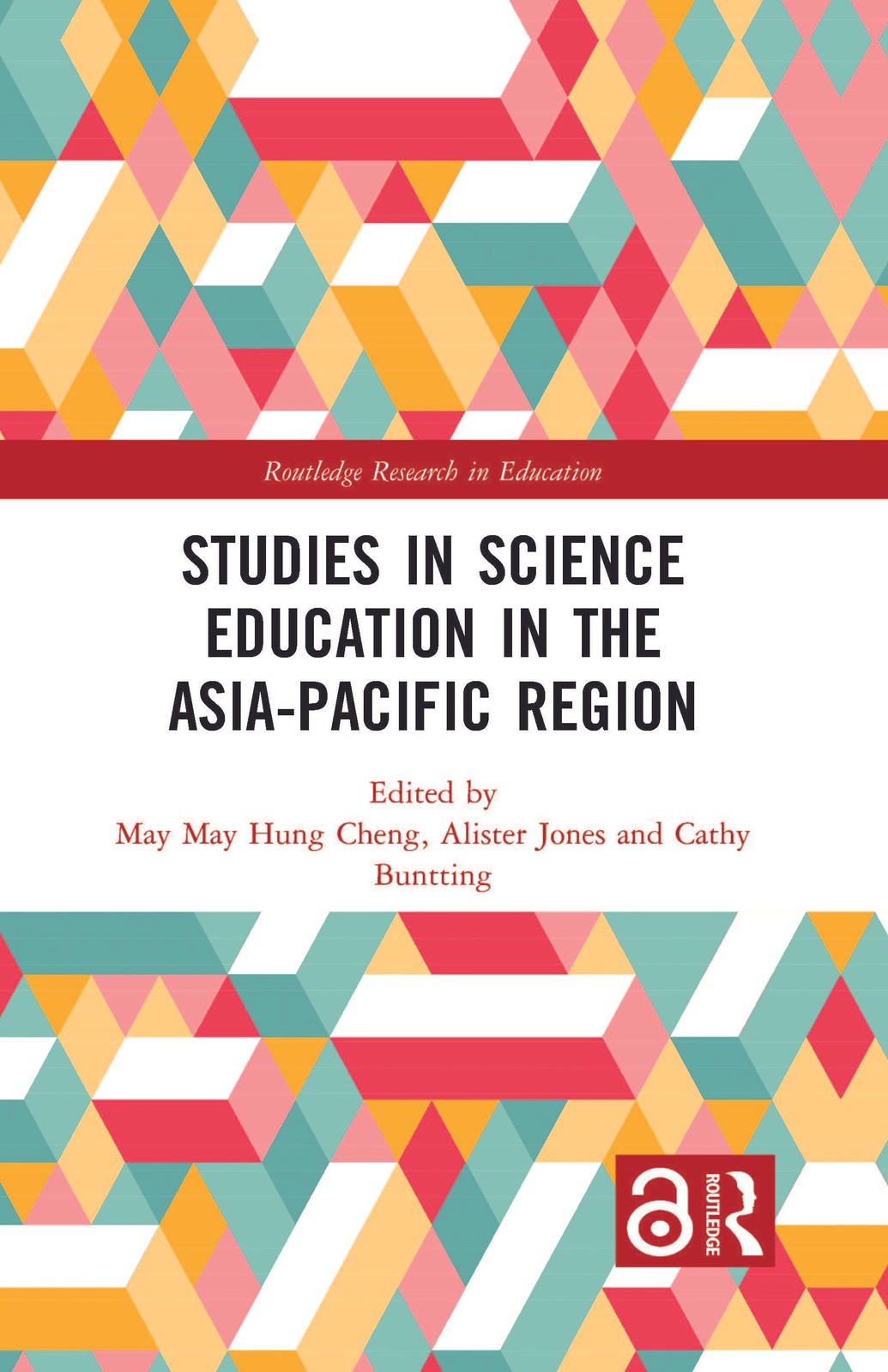 Studies in Science Education in the Asia-Pacific Region