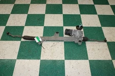 2013-2017 Honda Accord Electric Power Steering Gear Rack & Pinion 2.4L OEM Used