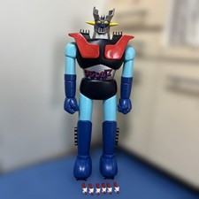 Vintage Jumbo Machinder Mazinger Z