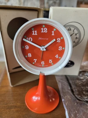 blessing west germany clock products for sale | eBay