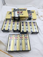 DOZEN SRIXON Z STAR PURE WHITE GOLF BALLS NEW
