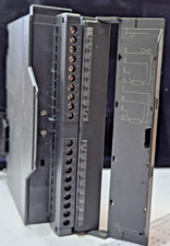 Siemens Simatic Analogausgabe S7-300 SM332 6ES7 332-5HB01-0AB0  AO 2 x 12 Bit