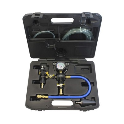 Mastercool 43013 Vacuum Type Cooling System Filler Kit, 1 Pack