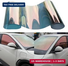 Car Windshield Sun Shade Tint Film  Car Glass Film  Heat Insulation Film  Color-Ch