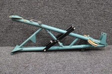 22697-010, 22694-003 Piper PA30 Wing Spar Support and Flap Control Arm Assy RH 22697-010, 22694-003 Piper PA30 Wing Spar Support and Flap Control Arm Assy RH