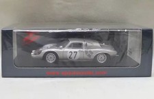 Spark 1/43 Porsche 718/8 Le Mans 1963 JBonnier TMaggs #27 S1348 Collectables 17+
