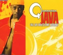 Java (All Da Ladies Come Aroun von Q Connection | CD | Zustand sehr gut