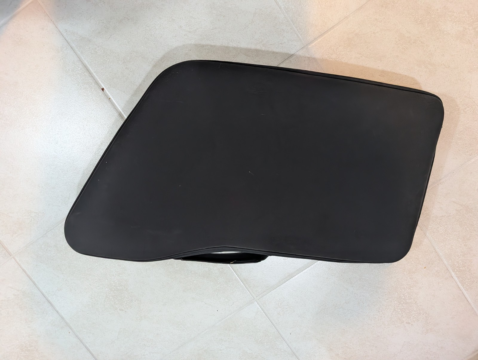 Bentley Continental GT Wind deflectors Set P/N 3W7862955
