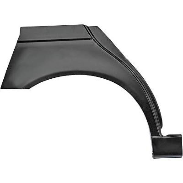 Diederichs 9128032 Seitenwand Hinten Rechts FüR BMW 5 (E39) 1995-2003-image
