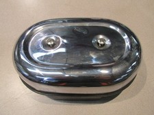 Boîte à air (Harley-Davidson - 883 R 883 2001 - 2003)