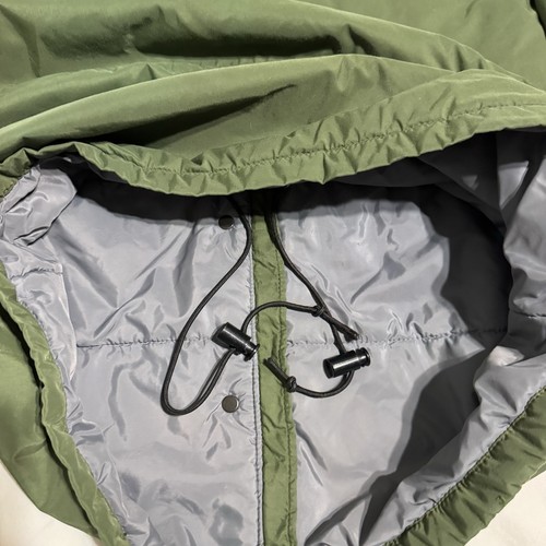 Vintage 80’s North Face National Park Service Patch Jacket Forest Green Gr. M ~ USA - Bild 20 von 21