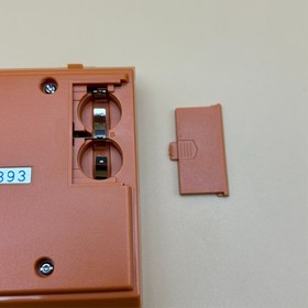 POCKETSIZE DONKEY KONG DK-52 Nintendo Game & Watch 1st Ed NOS