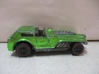 1970 Hot Wheels Redline The Hood