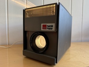 Plawa Paper Image Projector