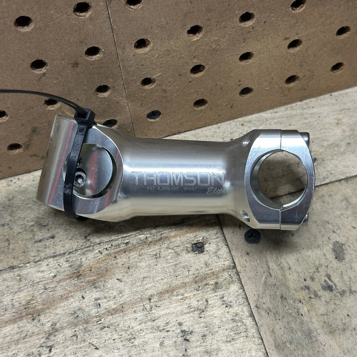 Thomson Bicycle 25.4 mm Clamp Diameter Stems for sale | eBay