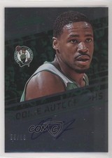 2016-17 Panini Absolute Rookie Auto 5/99 Demetrius Jackson #28 Auto 1p5