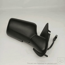 Retroviseur droit (ou coque) Volkswagen VENTO