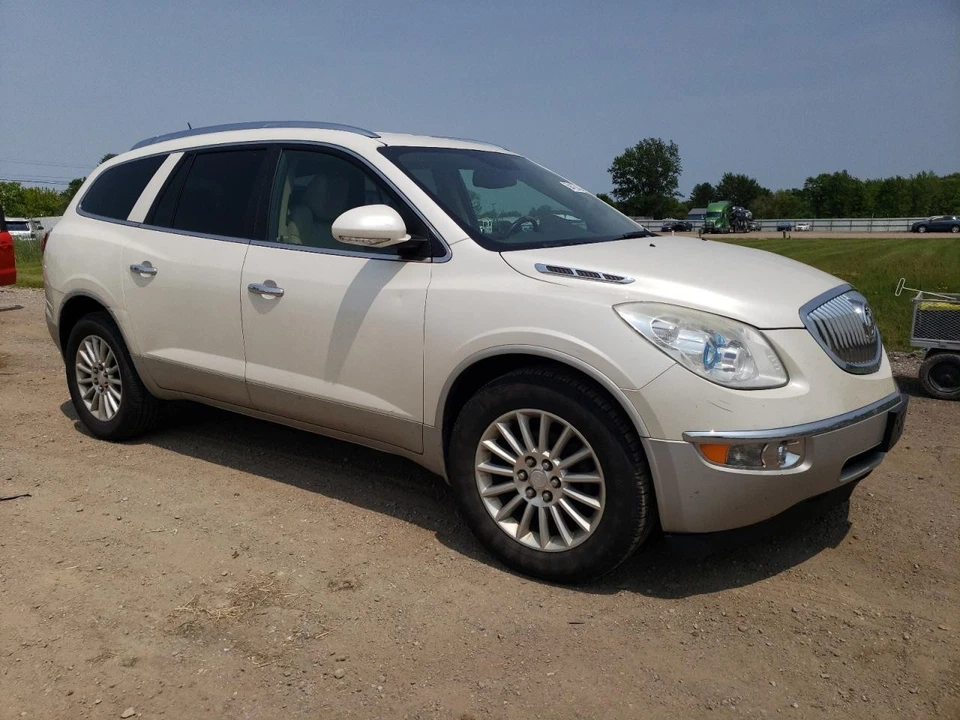 Б/у воздухоочиститель в сборе подходит: 2011 Buick Enclave класса A - Изображение 4 из 4