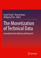 Daniel Trauth (U. A.) | The Monetization Of Technical Data | Taschenbuch (2024)
