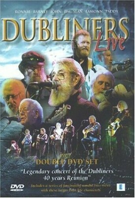 40 Years Live From the Gaiety DVD Region na US NTSC DVD - English