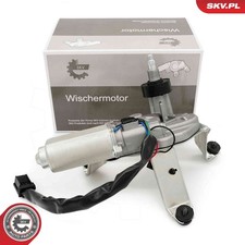 ORIGINAL® Esen Skv 19SKV223 Wischermotor, Scheibenwischmotor für Kia SORENTO I