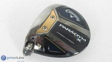 Nice Left Handed Callaway Paradym X 15 - 3 Wood - Head Only - L/H 383761