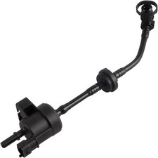 Vapor Canister Purge Valve Solenoid EVAP Vent Purge Control Valve Compatible