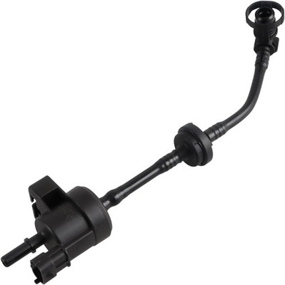 Vapor Canister Purge Valve Solenoid EVAP Vent Purge Control Valve Compatible