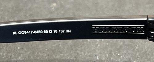 Gafas de sol Oakley Holbrook OO9417-0459 59 18 137 3N / para hombre - Imagen 5 de 5