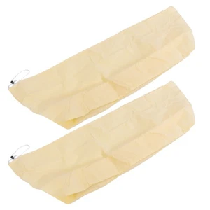 2-Pack Protection contre le gel réutilisable pour les caisses de planter
