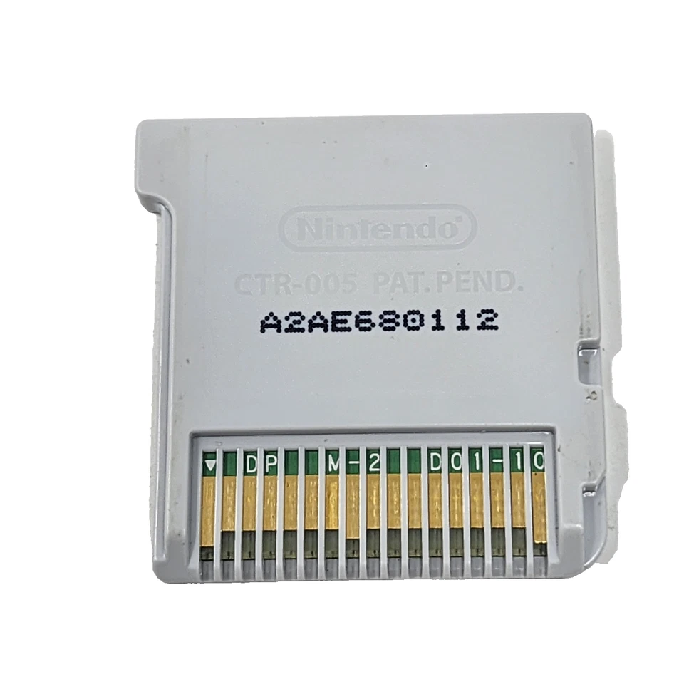 Pokemon Ultra Sun (Nintendo 3DS) Cartridge Only - Authentic & Tested - Image 2 of 4