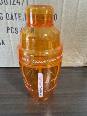 Set Of 100 Cointreau Mini Cocktail Shakers