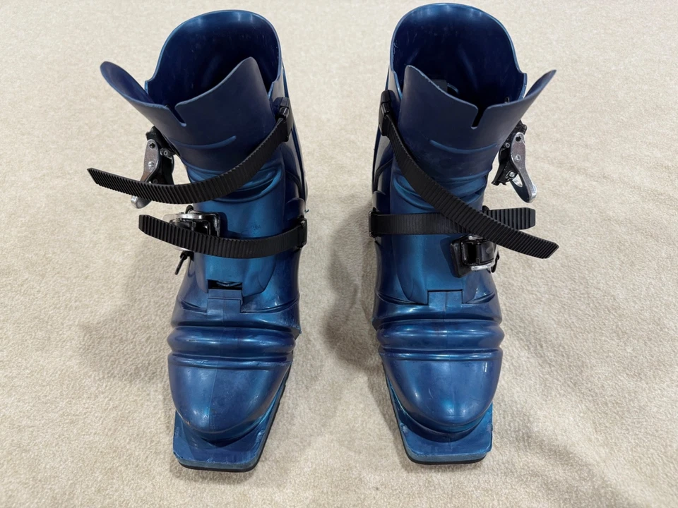 Botas Scarpa Telemark T2 Terminator Talla 11.5 Foto 4 de 4