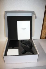 Massdrop x Koss ESP-95X Electrostatic Stereophone Headphones CIB