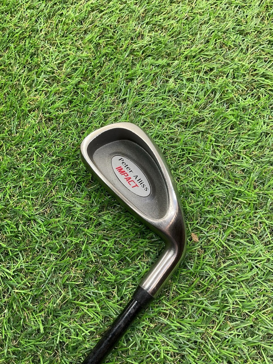 Peter Alliss Impact Iron