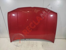 VOLKSWAGEN GOLF 1997-2004 MK4 1J Bonnet in Red