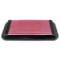 K&N Filters Luftfilter Langzeitfilter FüR Hyundai Getz 1.1 1.4I Toyota Paseo