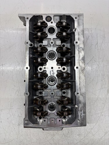 Zylinderkopf Geplant Für VW Golf VI 1,4 TSI CAVD CAV 03C103358BA