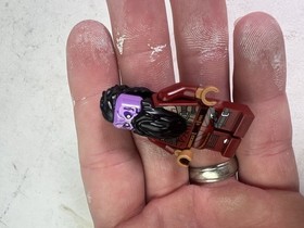 Lego Marvel Guardians Of Galaxy Minifigure Taserface Set 76079