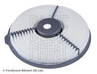 Blue Print Luftfilter ADK82212 Filtereinsatz FüR Suzuki Swift G13BA G13A EA AA 2