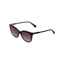 Longchamp Women's 53mm Black Grey Opticals LO738S-018