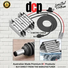 Starlink Mini 12V to 30V Power Supply 5m Cable Voltage Booster 50A Anderson