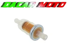 Honda GL 1200 D GOLDWING 1984 1985 1986 1987 1988 6.5MM PETROL FILTER