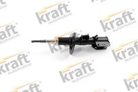 Kraft 4006450 StoßDäMpfer FüR Volvo