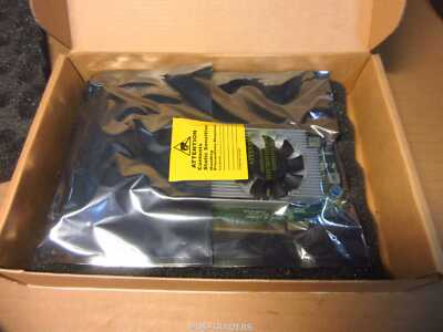 Dell X78HM NVIDIA GeForce GT 420 GPU - 1GB DDR3 PCIe Graphics Card - IN BOX