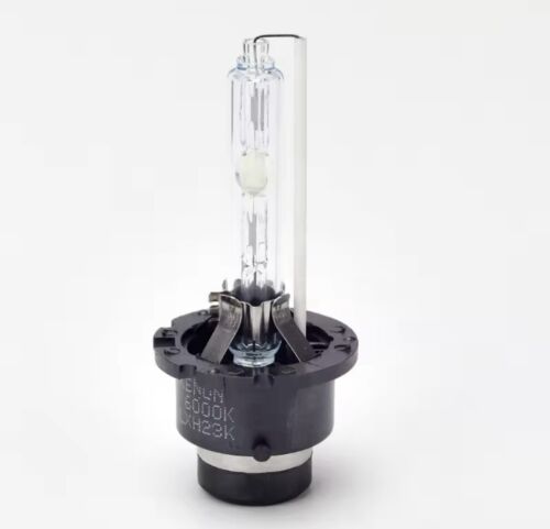 2PCS D2S 4300K HID Xenon Headlight Bulb - Picture 4 of 5