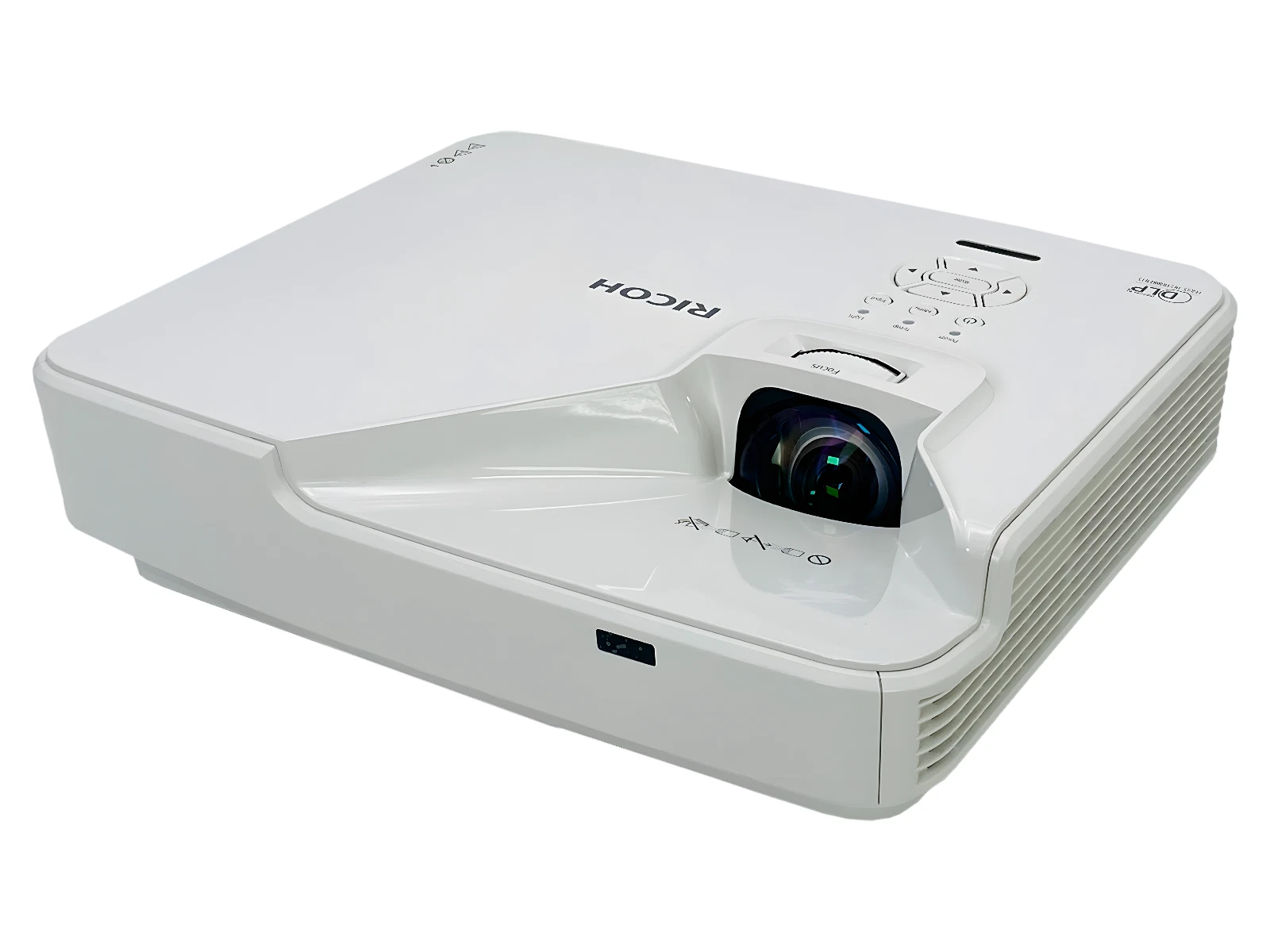 Ricoh WXL4541 Laser DLP Projector | 3200 ANSI Lumens | 1280 x 800